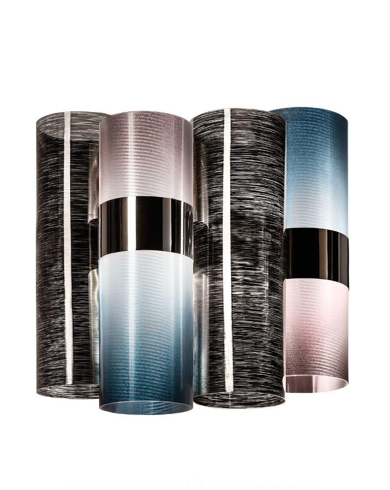 LA LOLLO LED wall light