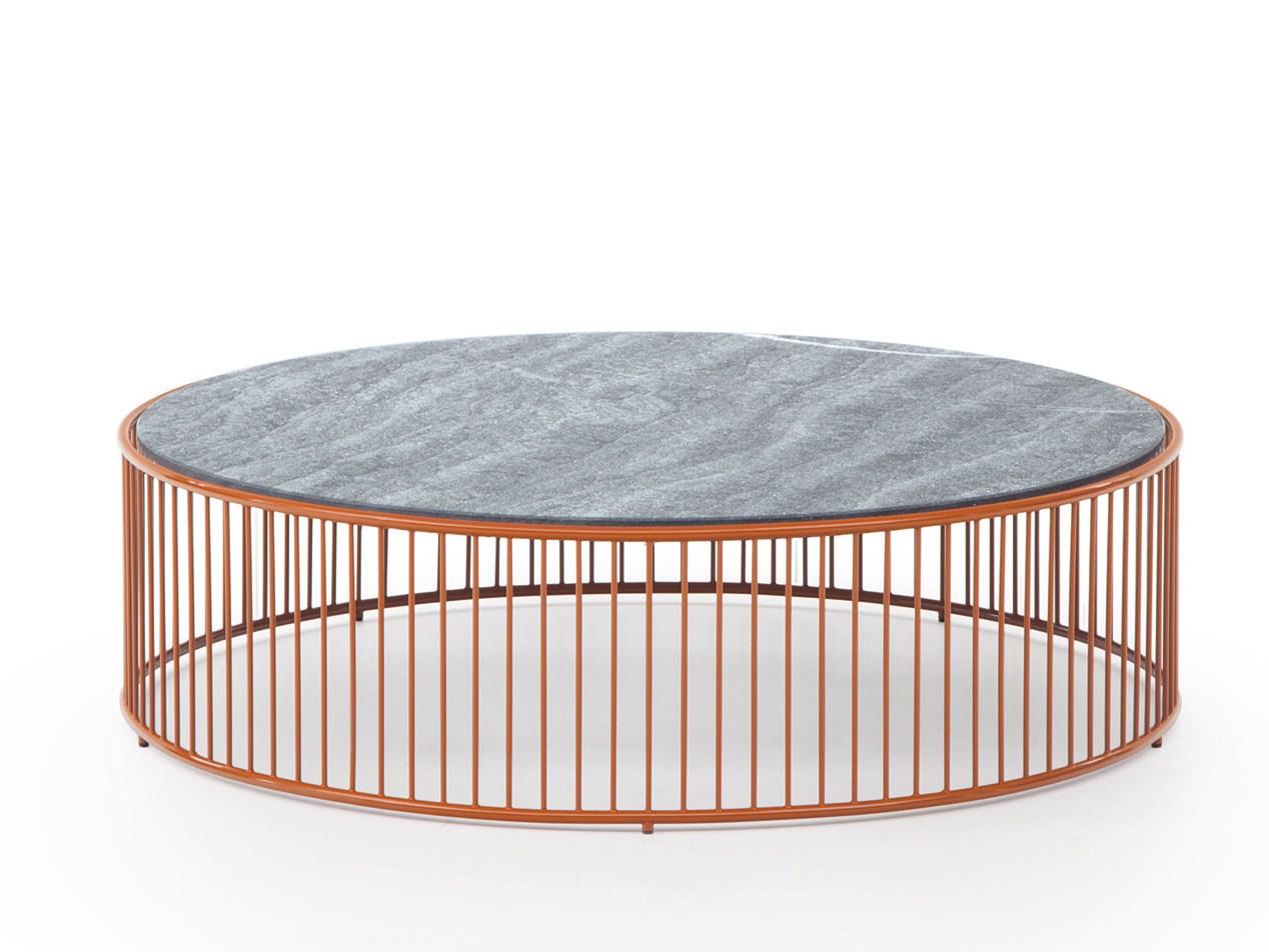 CAULFIELD OUTDOOR Outdoor side table