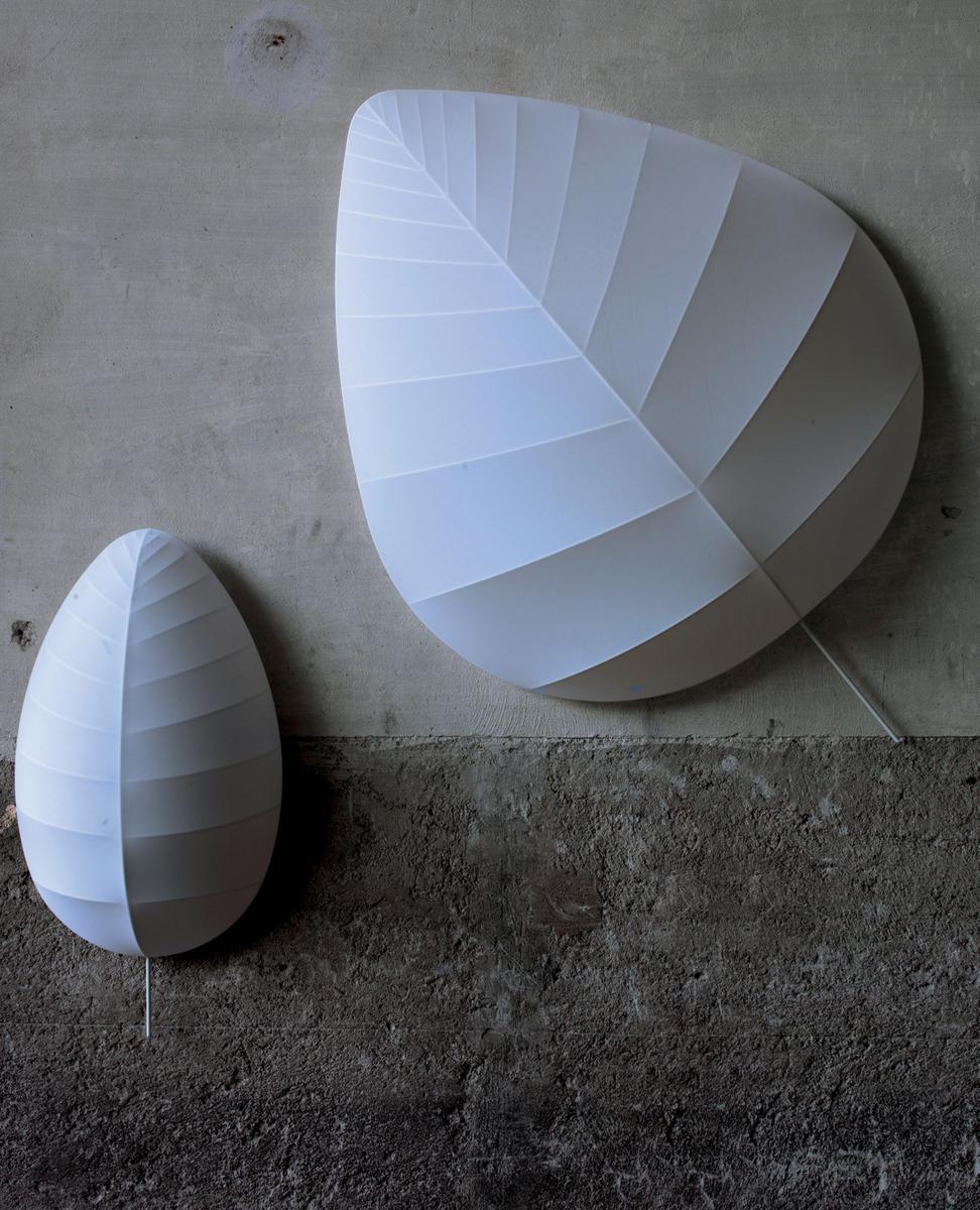 EDEN Lycra wall light