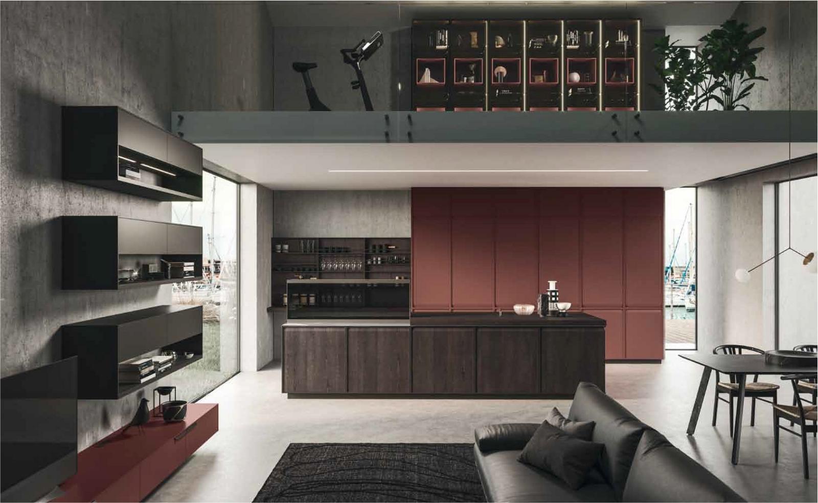 AK-07 kitchen