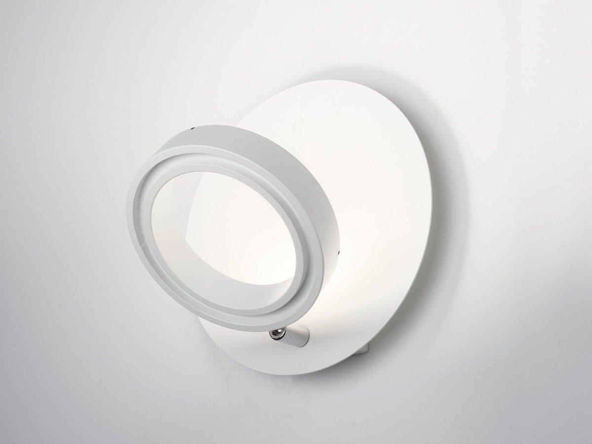 META LED wall light