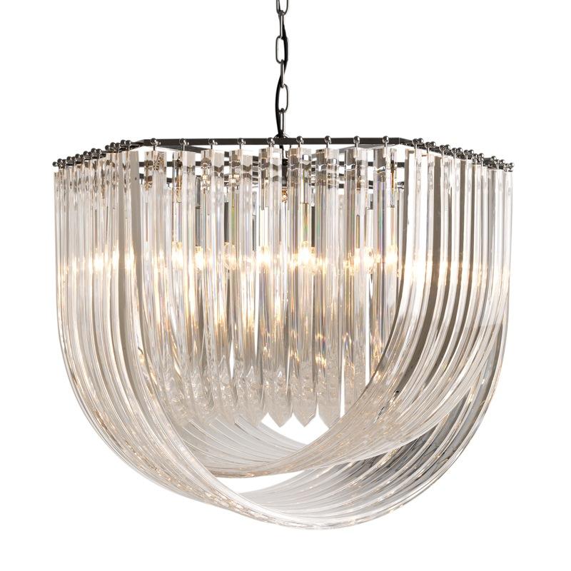HYERES Metal pendant lamp