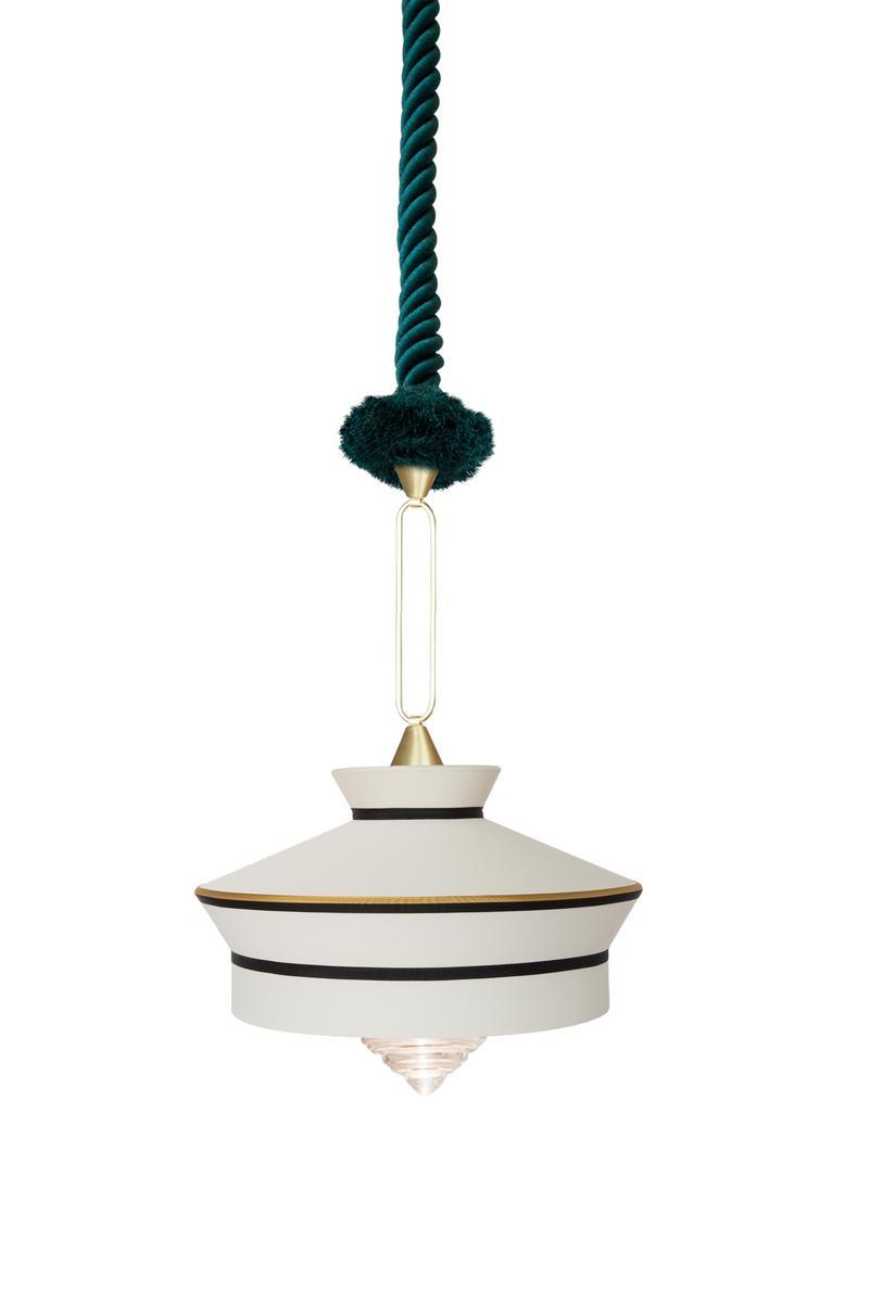 CALYPSO MARTINIQUE Pendant lamp
