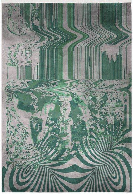 CARYTICAL Rug