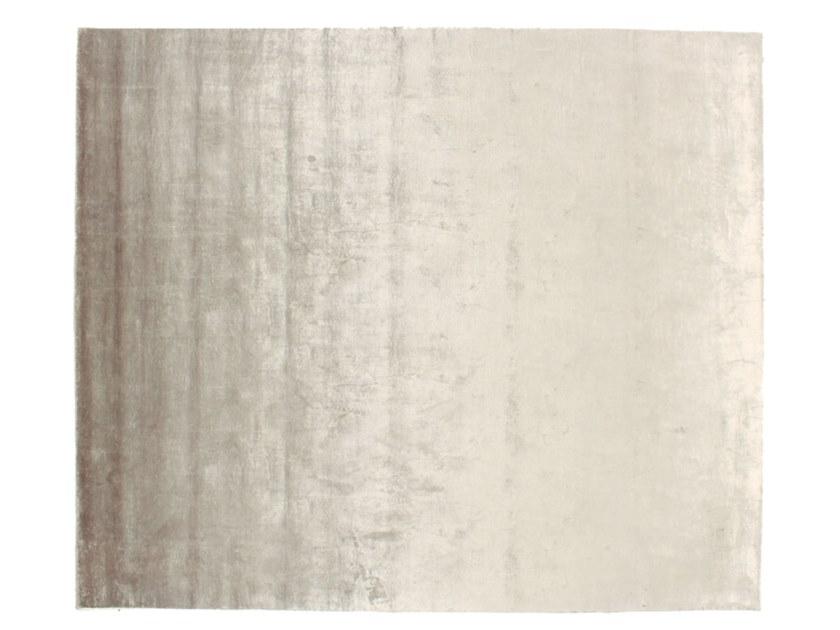 5462 Solid-color rectangular rug