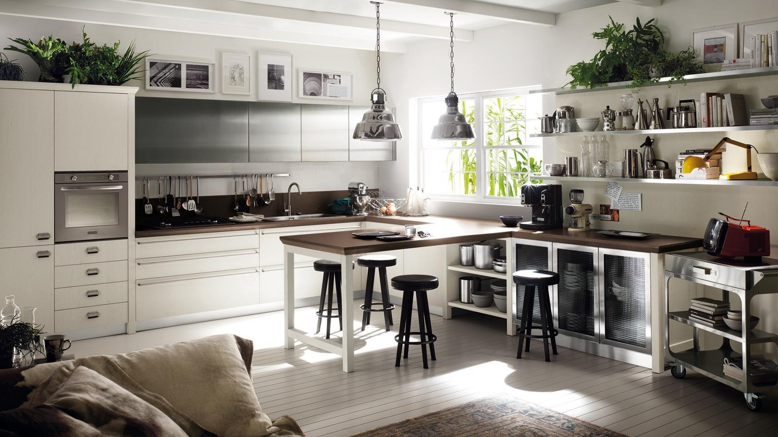 DIESEL SOCIAL KITCHEN kitchen