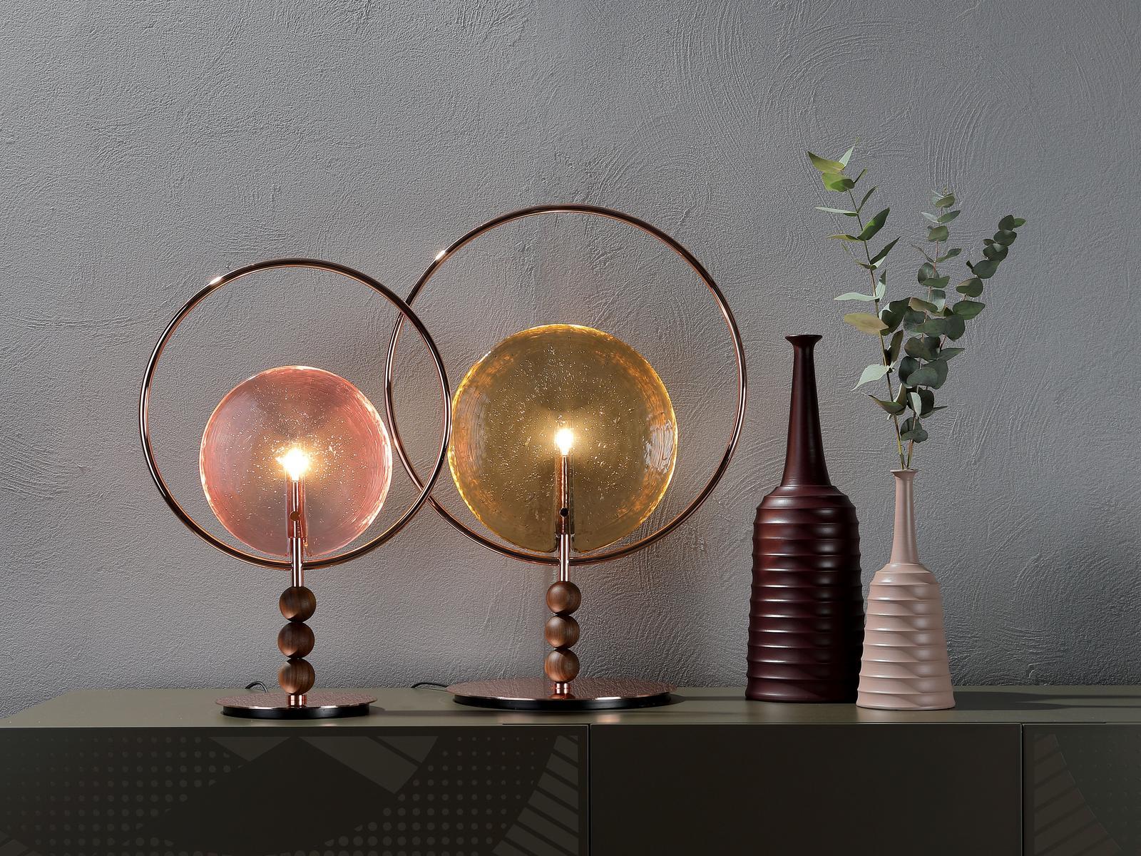 DREAMY Table lamp