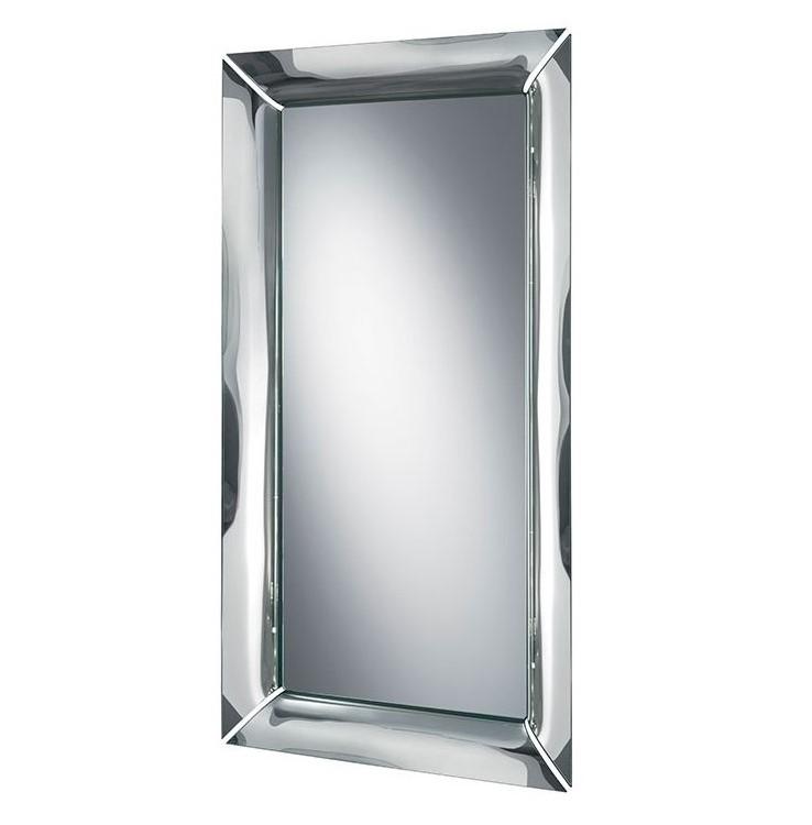 CAADRE Rectangular mirror