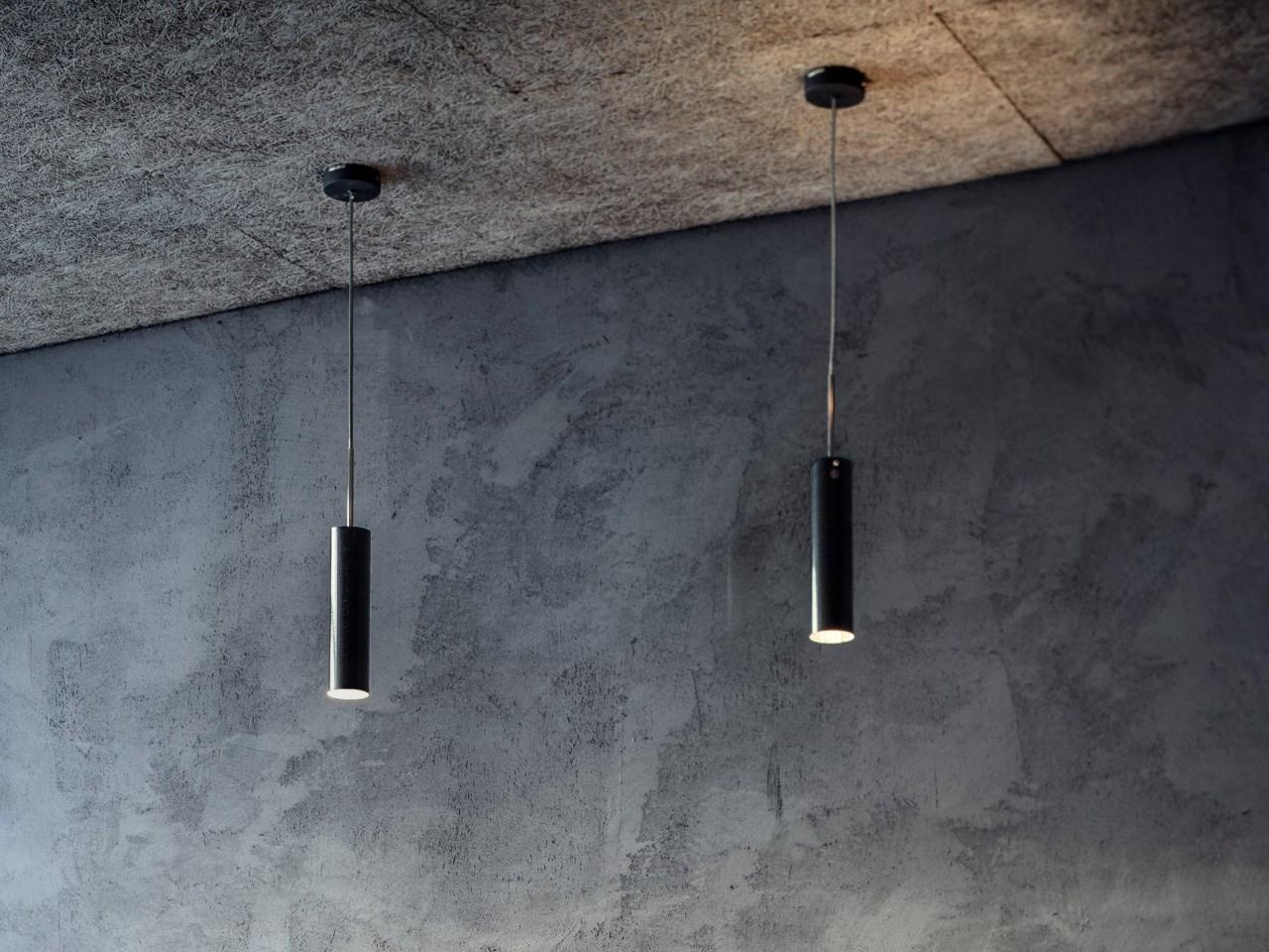 LUCENERA 504 LED pendant lamp