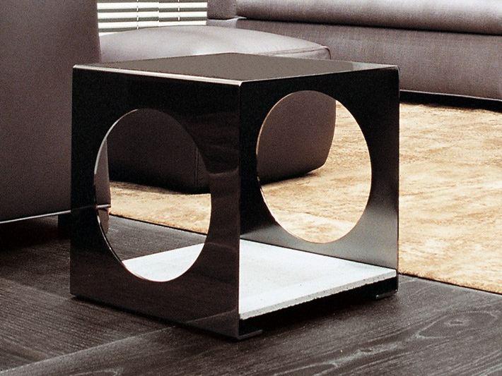 MUNCH Coffee table