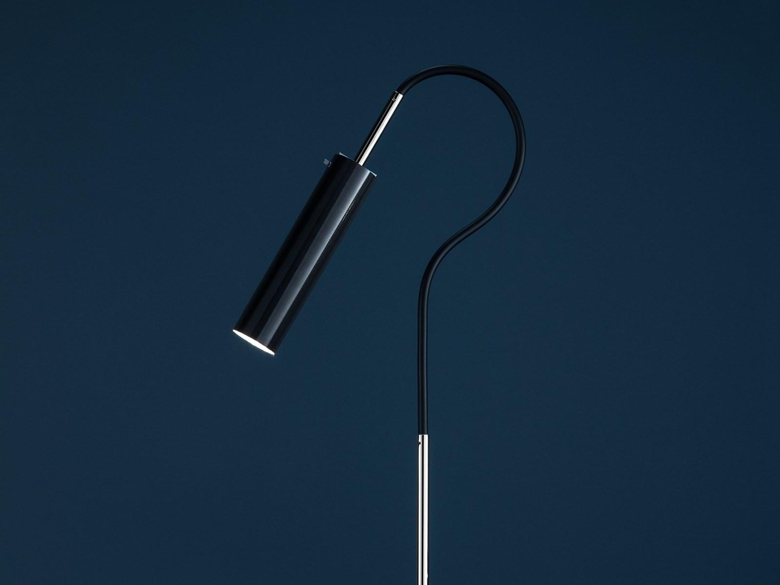 LUCENERA 200 LED adjustable table lamp