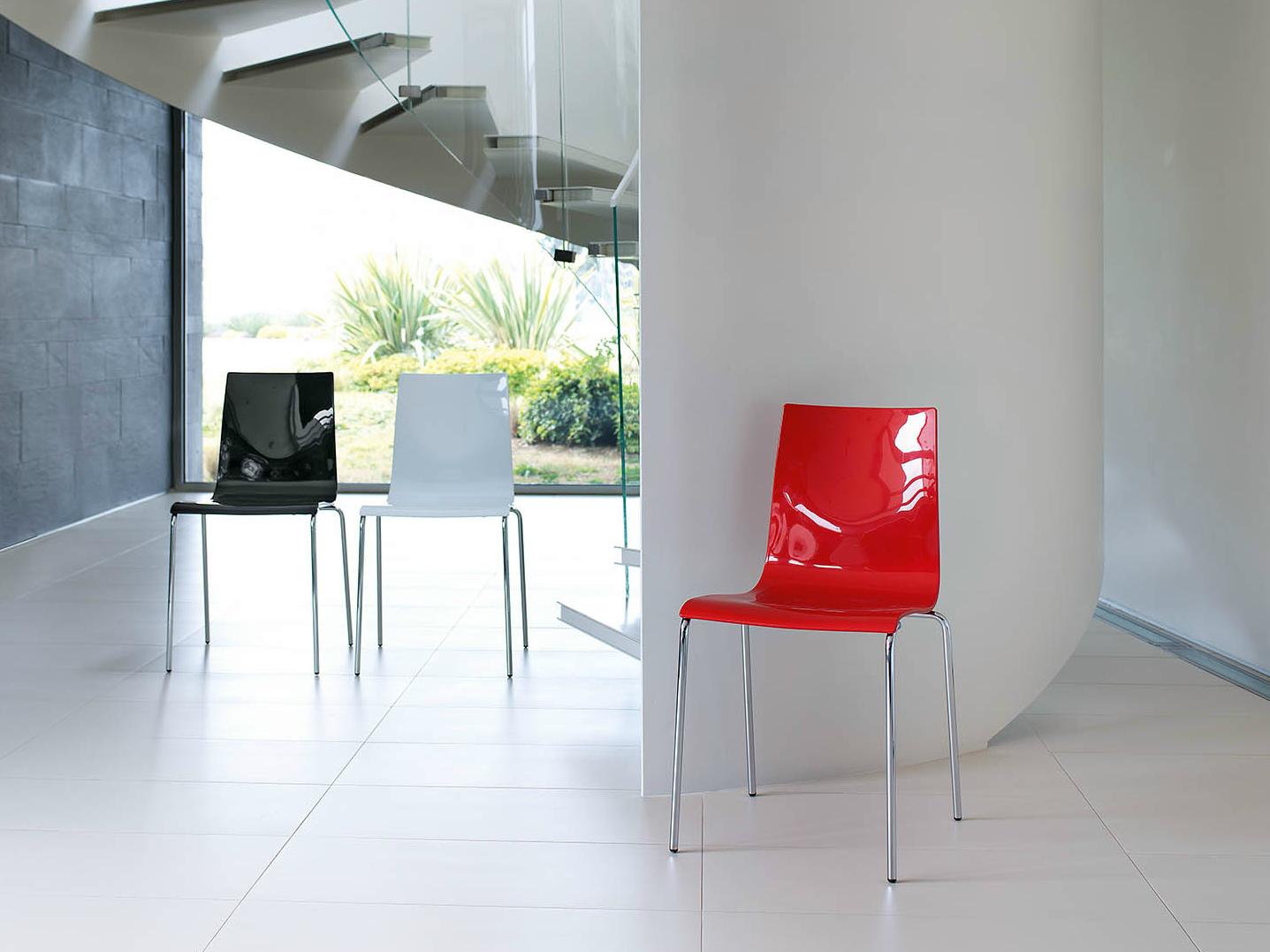 PASSEPARTOUT S Restylon® chair