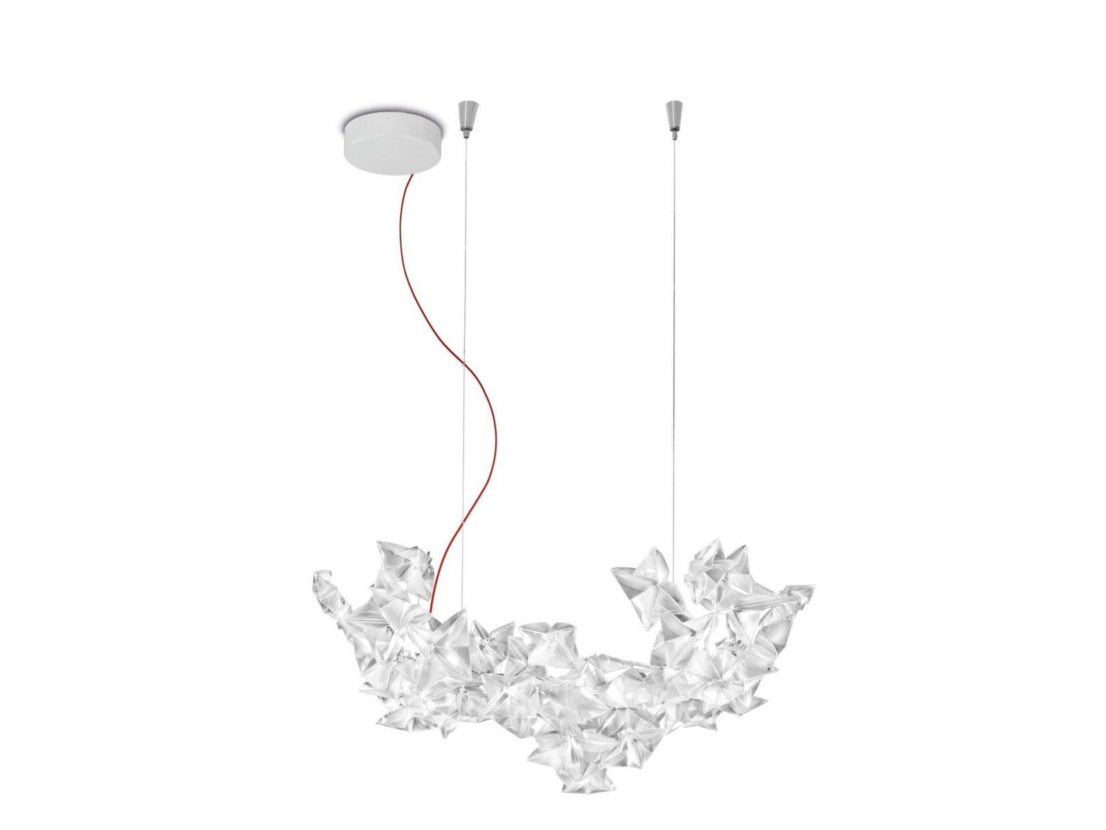 HANAMI Lentiflex® pendant lamp