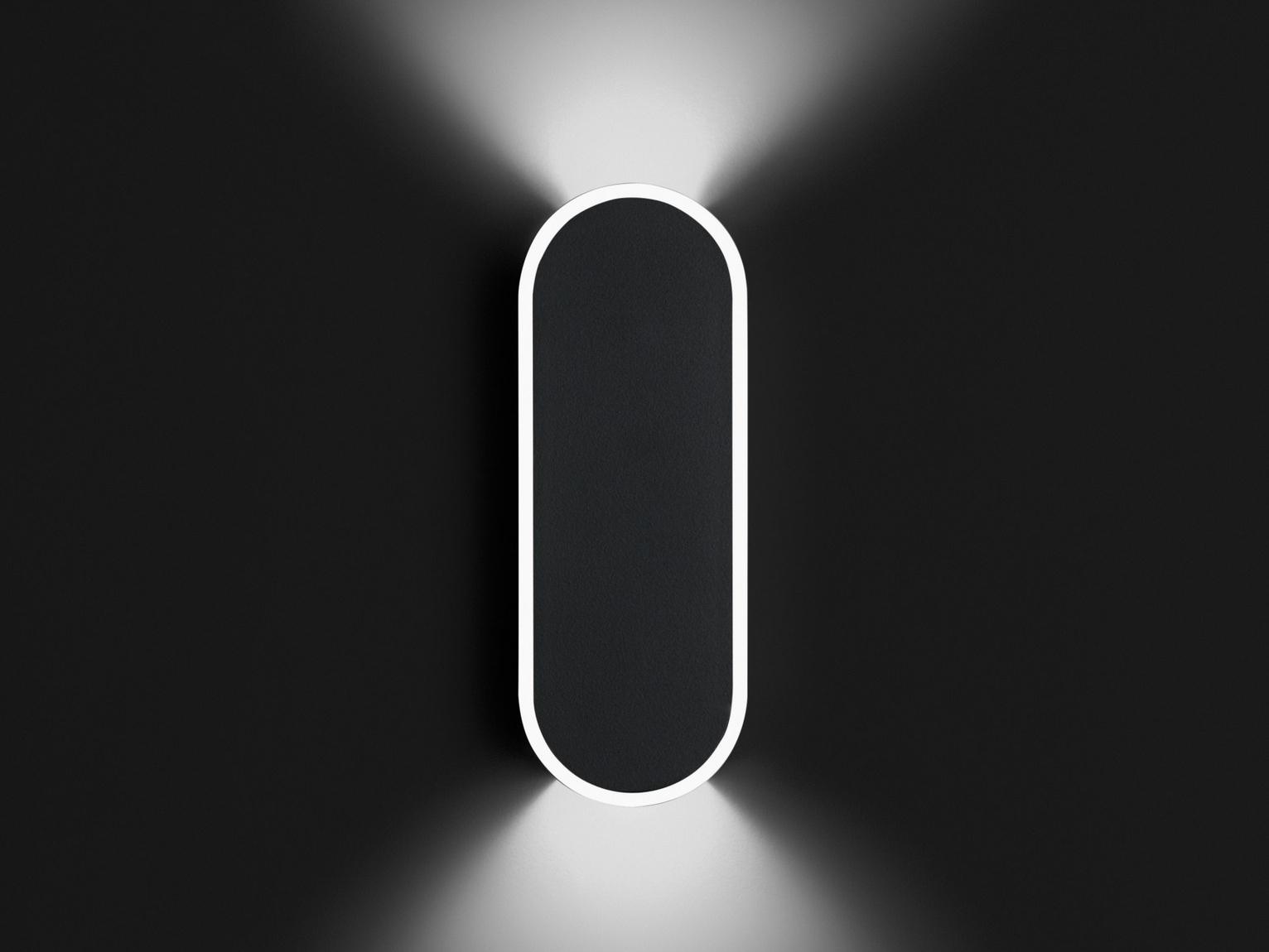 ALPHA 7930 Wall lamp