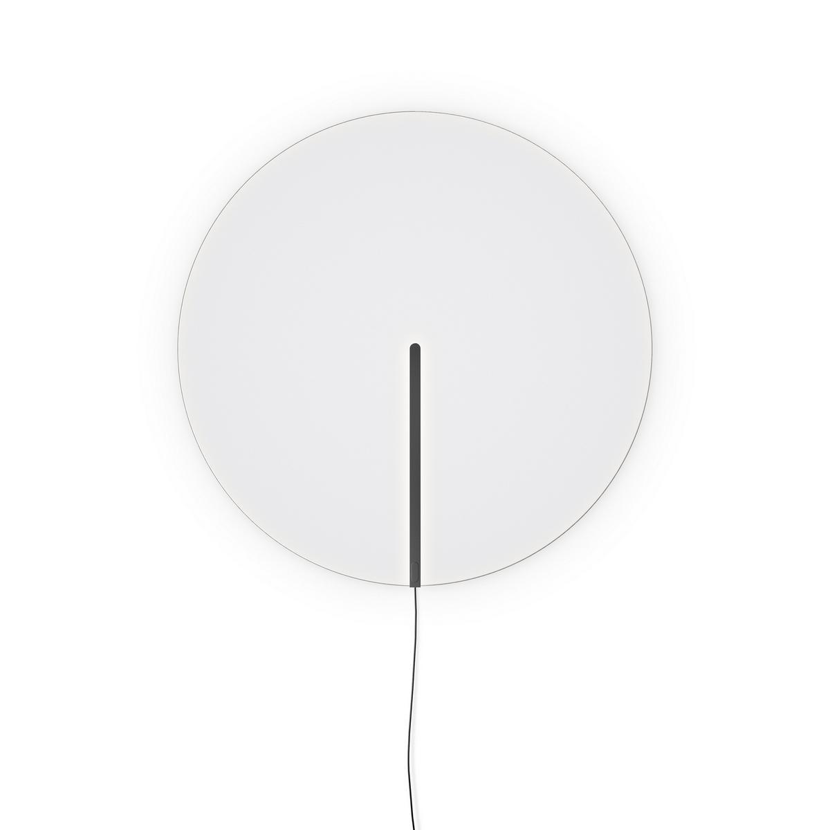 GUISE LED Borosilicate glass wall lamp