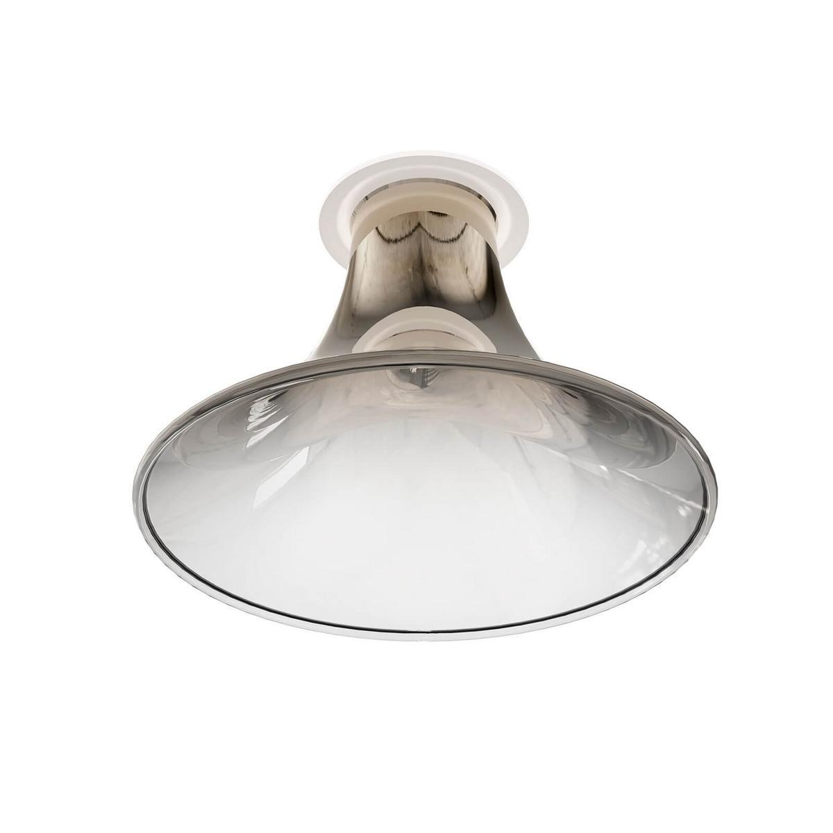 BAFFO 7026/F LED ceiling glass spotlight