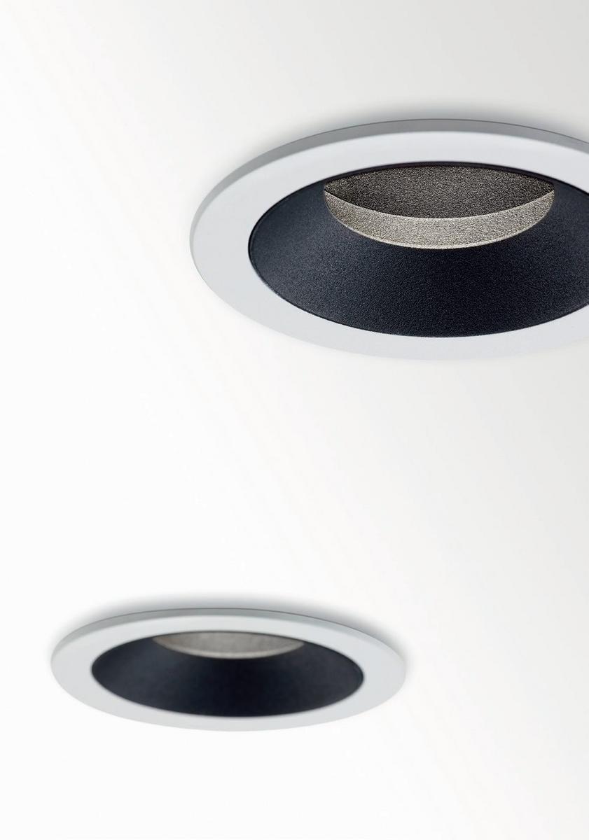 REO SOFT LED recessed spotlight