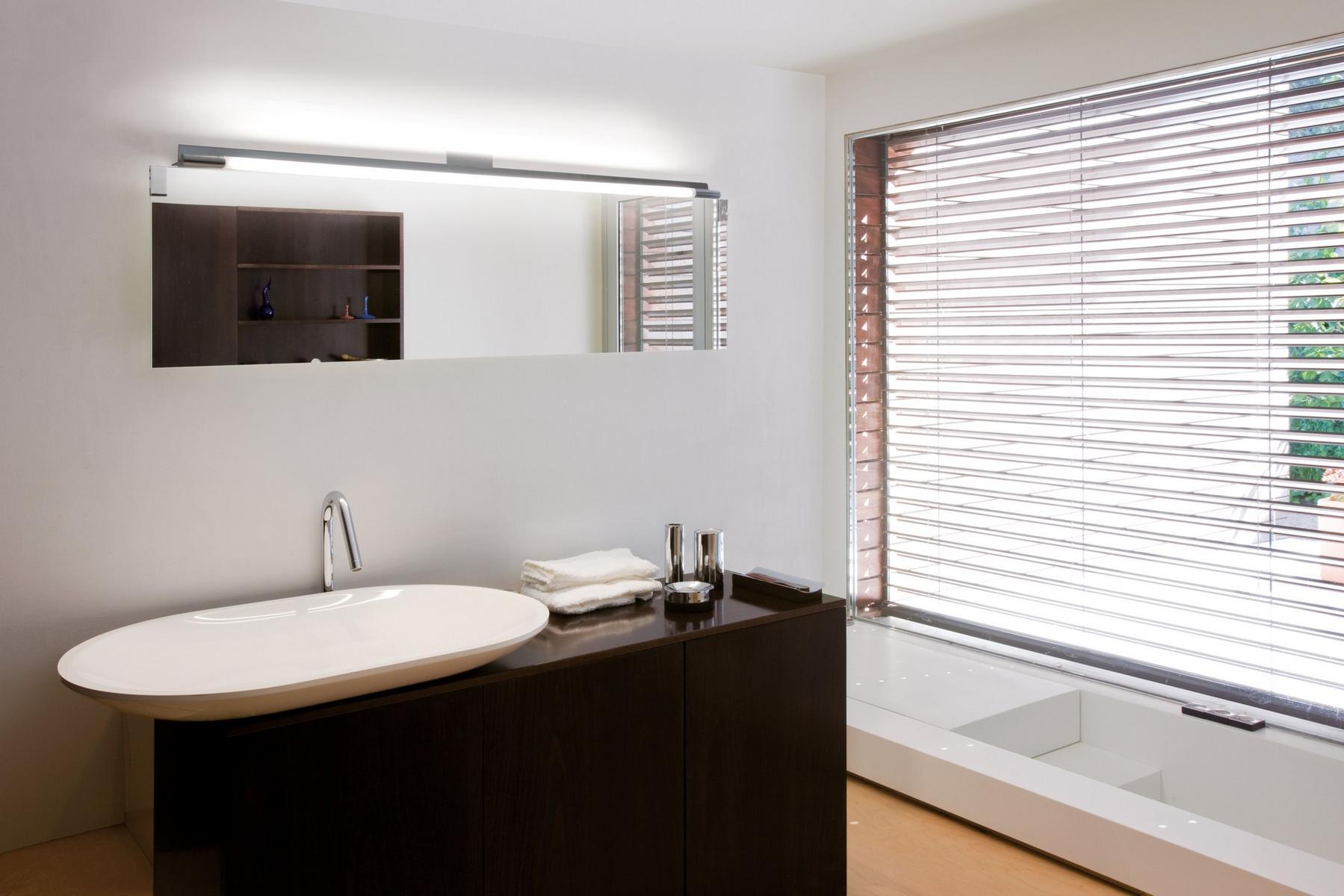 MILLENIUM Mirror lamp