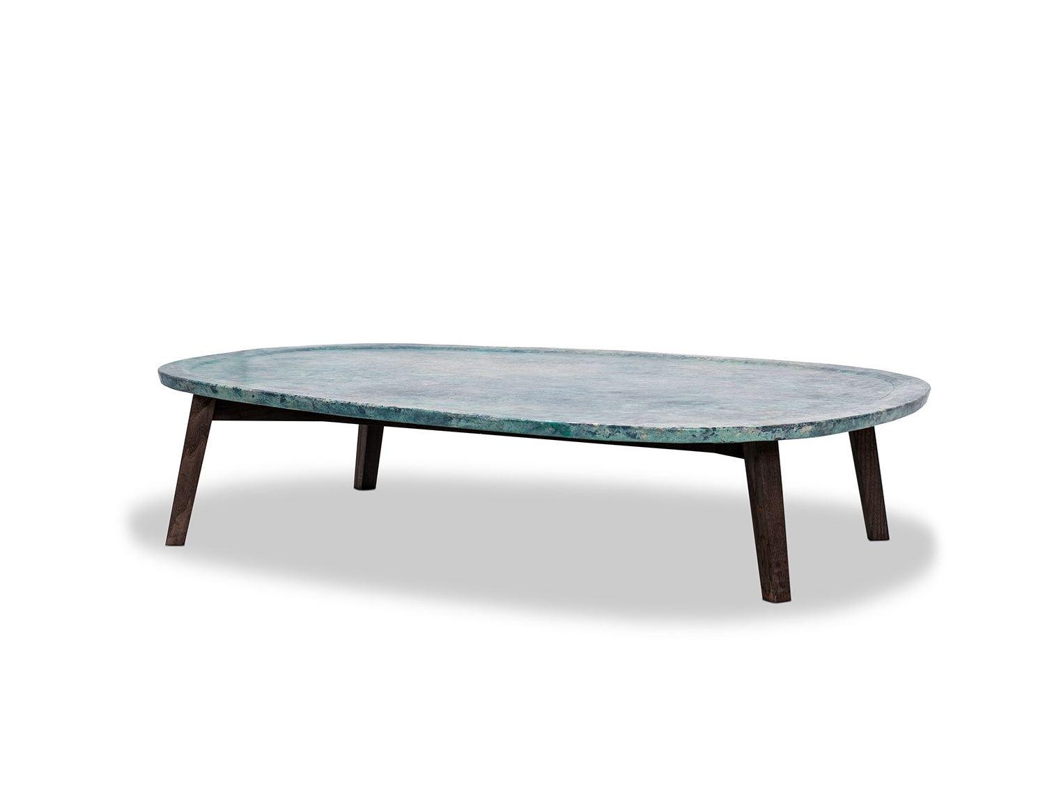 VIETRI Low coffee table