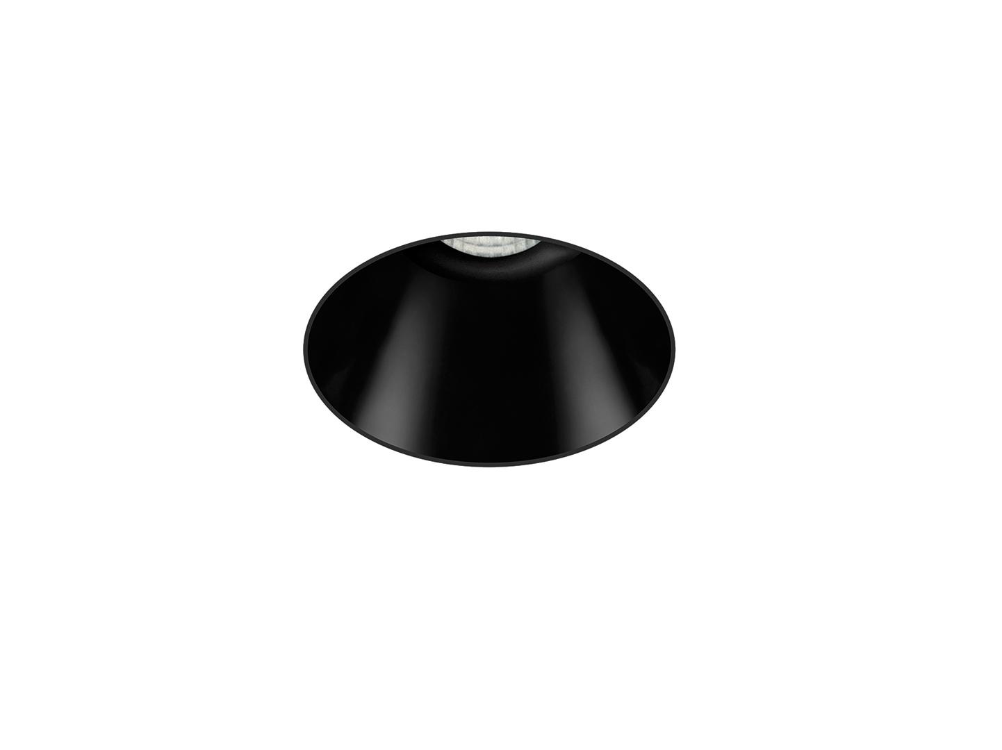 SHOT LIGHT TRIMLESS LED recessed aluminium spotlight