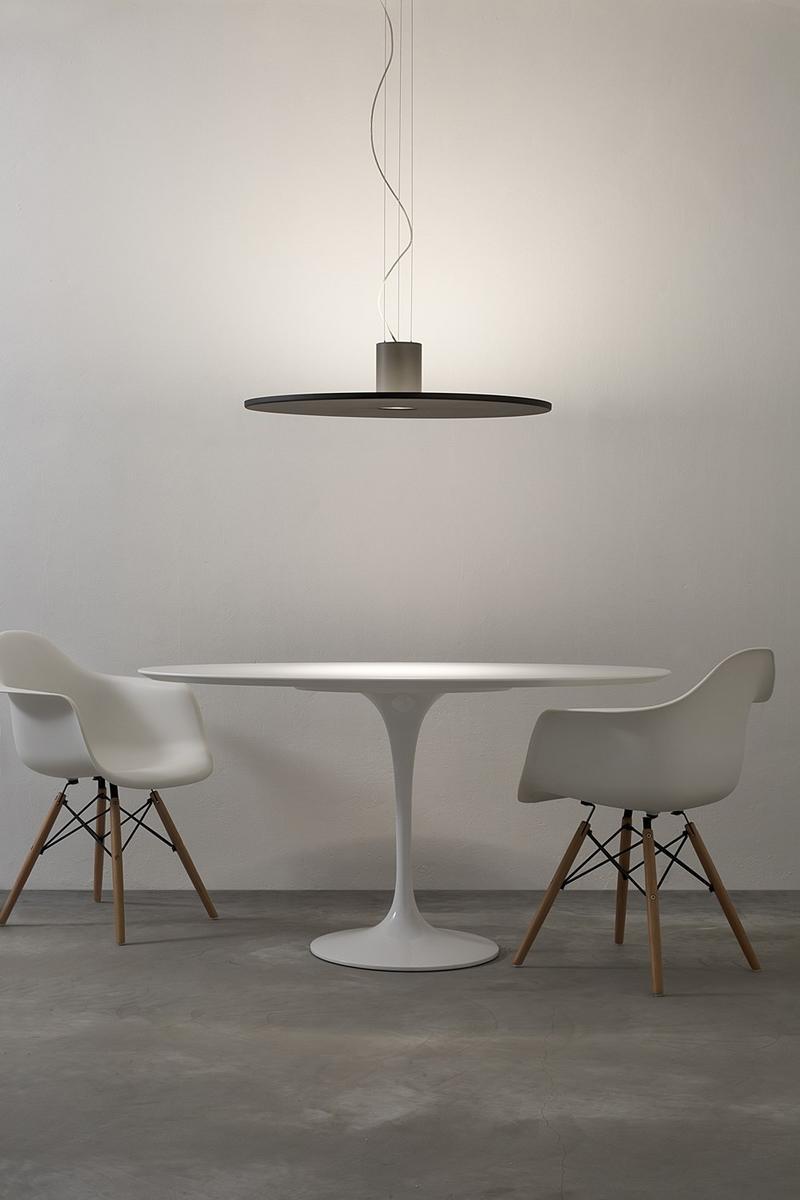ANDROMEDA LED pendant lamp