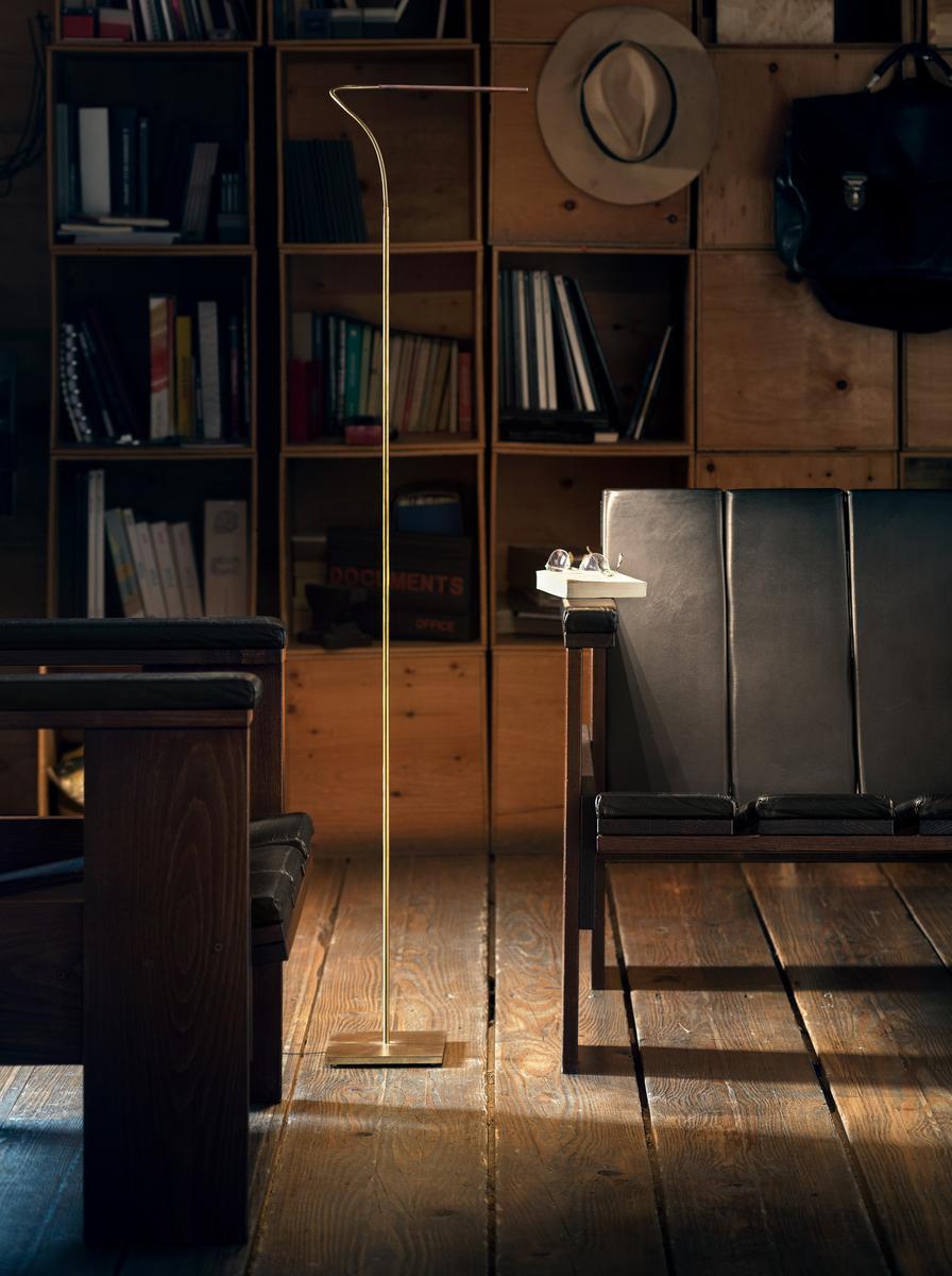 LOLA F LED floor lamp