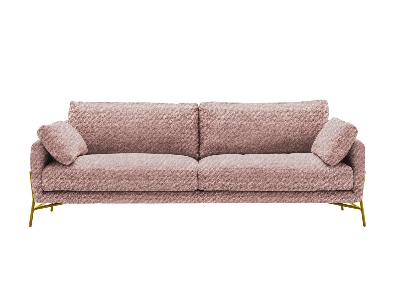 LE MARAIS 3 seater fabric sofa LE MARAIS 3 seater fabric sofa