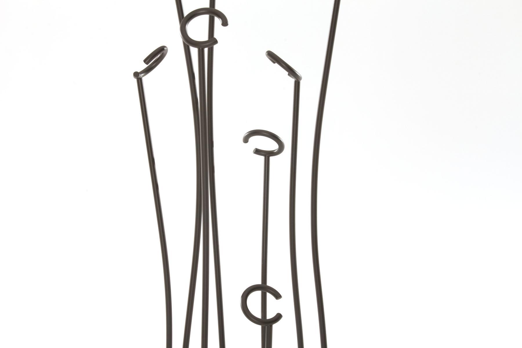 ALGA Metal coat stand