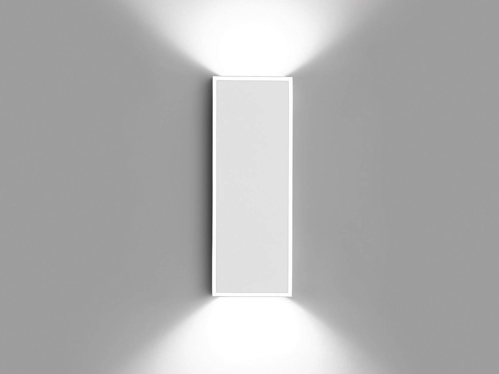 ALPHA 7935 Wall lamp