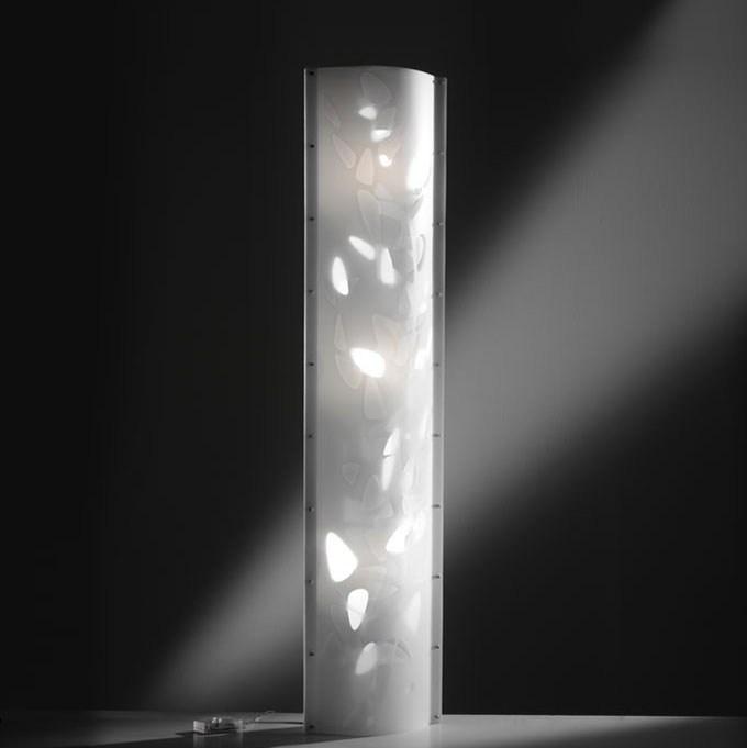 BIOS LED Opalflex® floor lamp