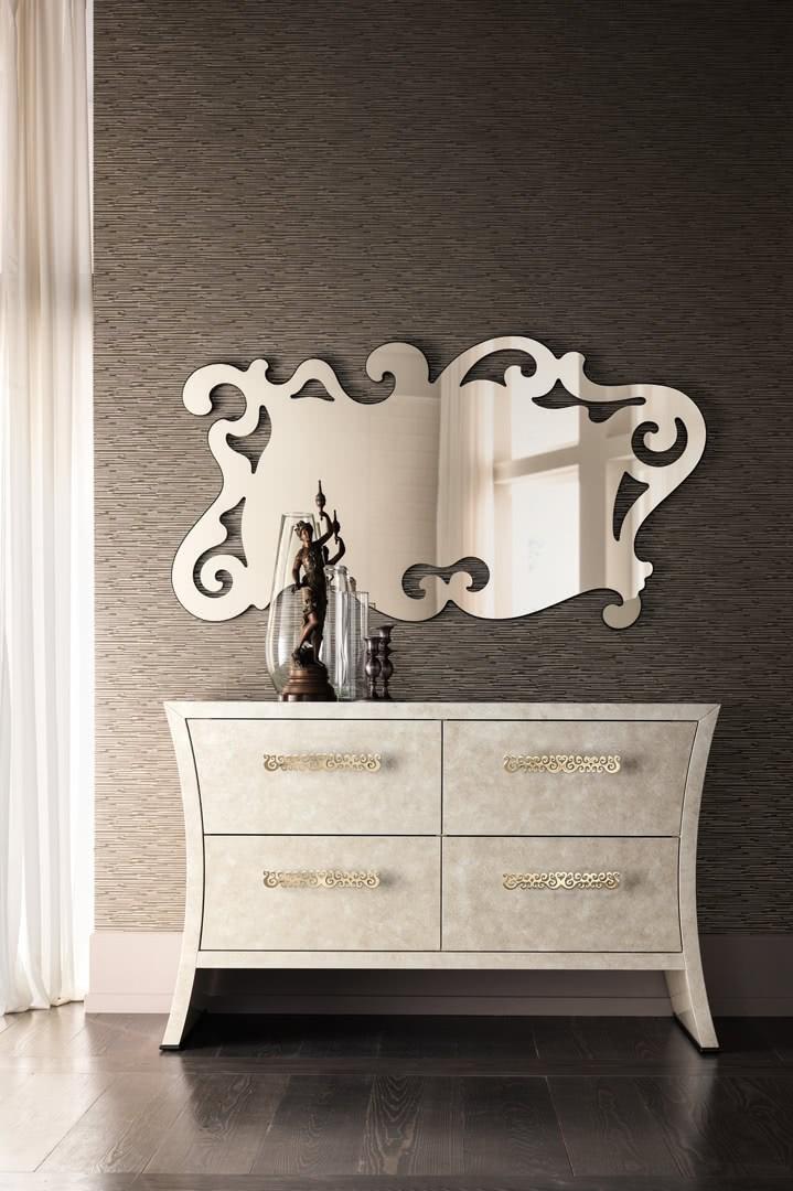 AIDA Mirror