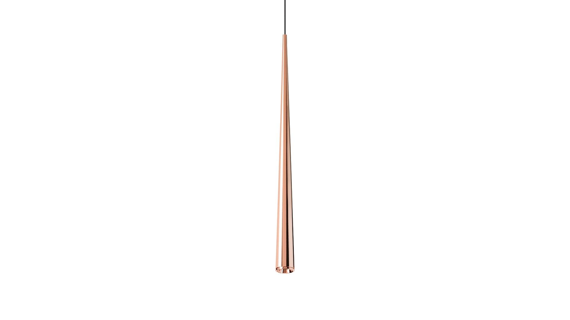 HOLLY FANCY SHAPE LED adjustable aluminium pendant lamp