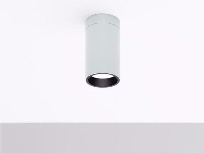 DOT PL LED ceiling spotlight