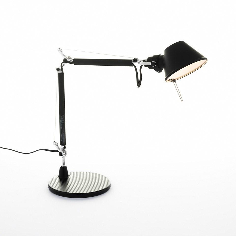 TOLOMEO MICRO Adjustable desk lamp