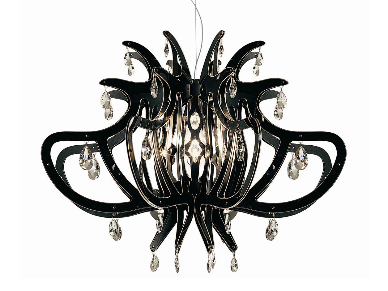 MEDUSA Cristalflex® and Opalflex® Suspension lamp