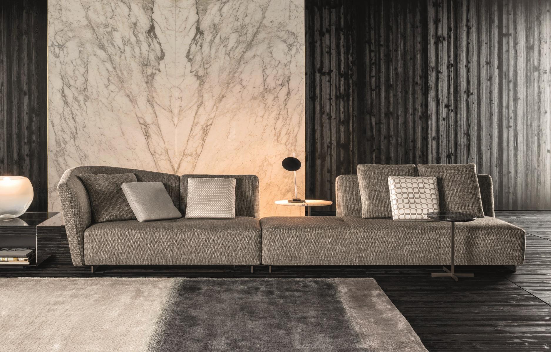 LOUNGE SEYMOUR Sofa