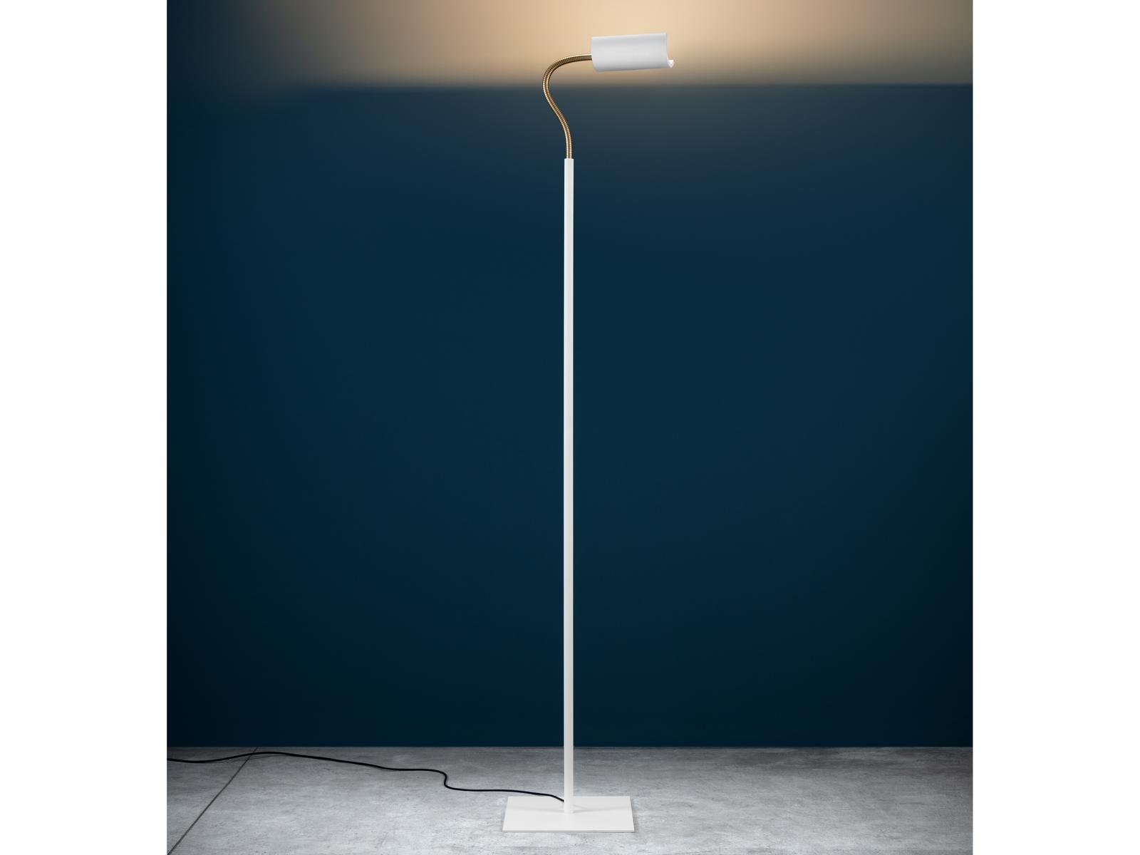 U. F FLEX LED adjustable floor lamp