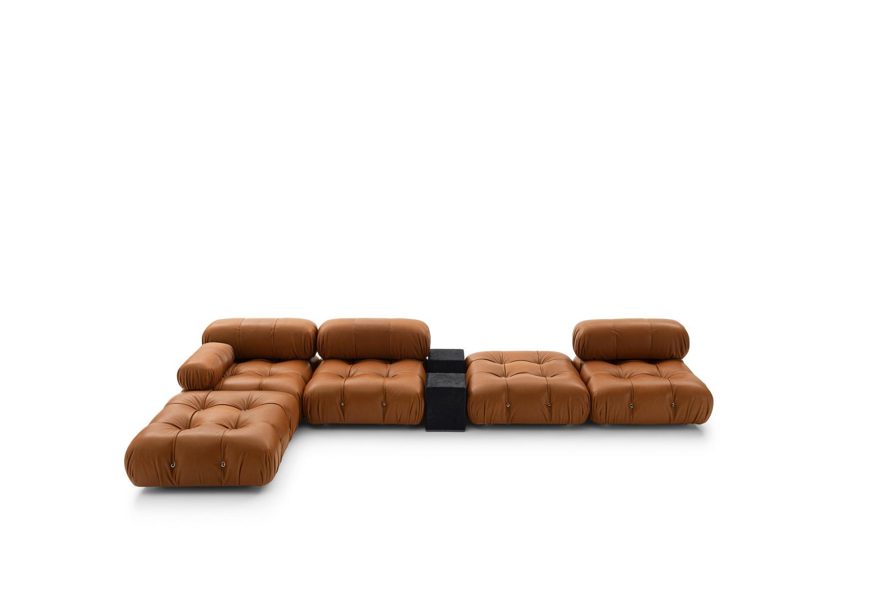 GLI SCACCHI Stool / coffee table