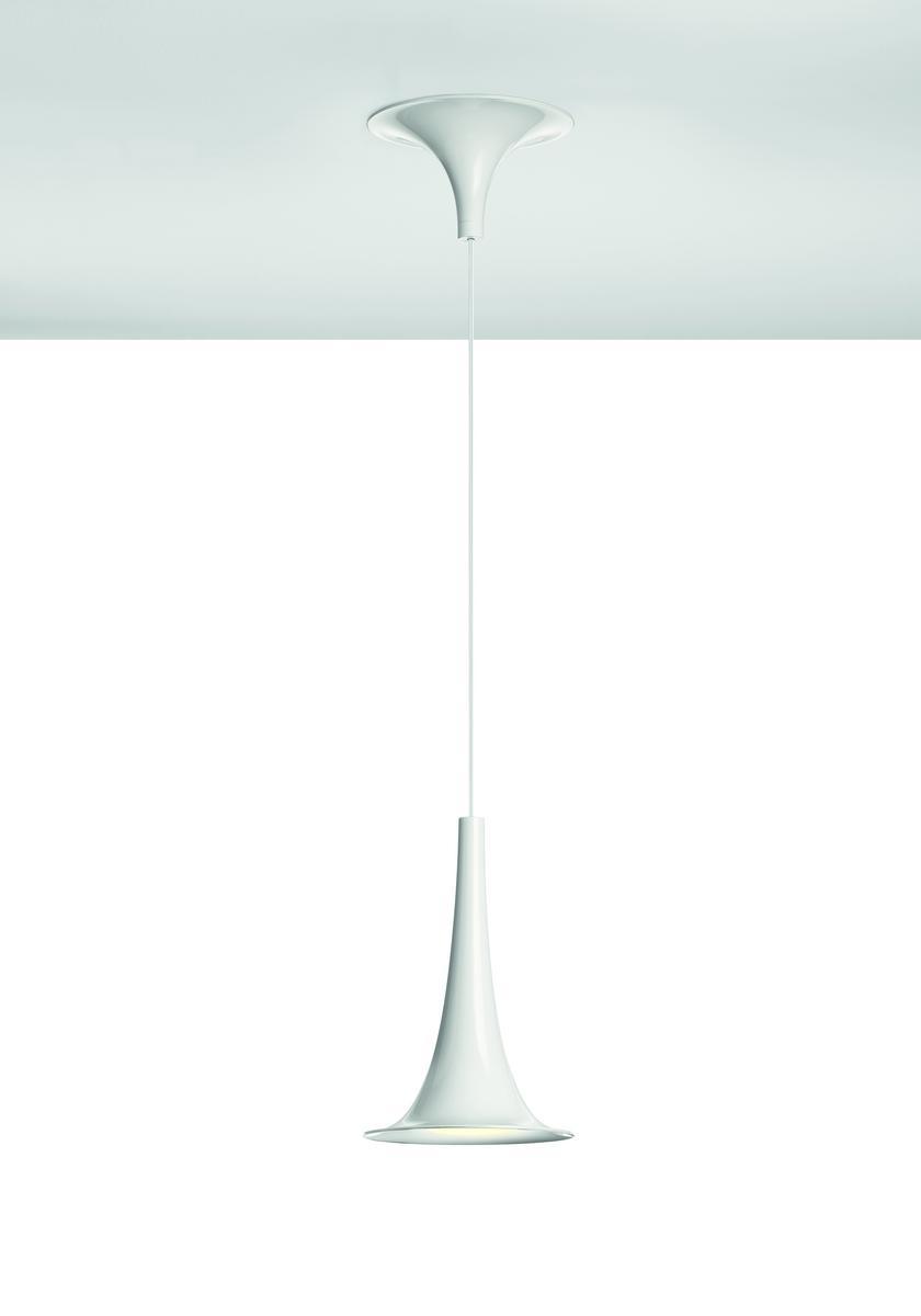 NAFIR LED ABS pendant lamp