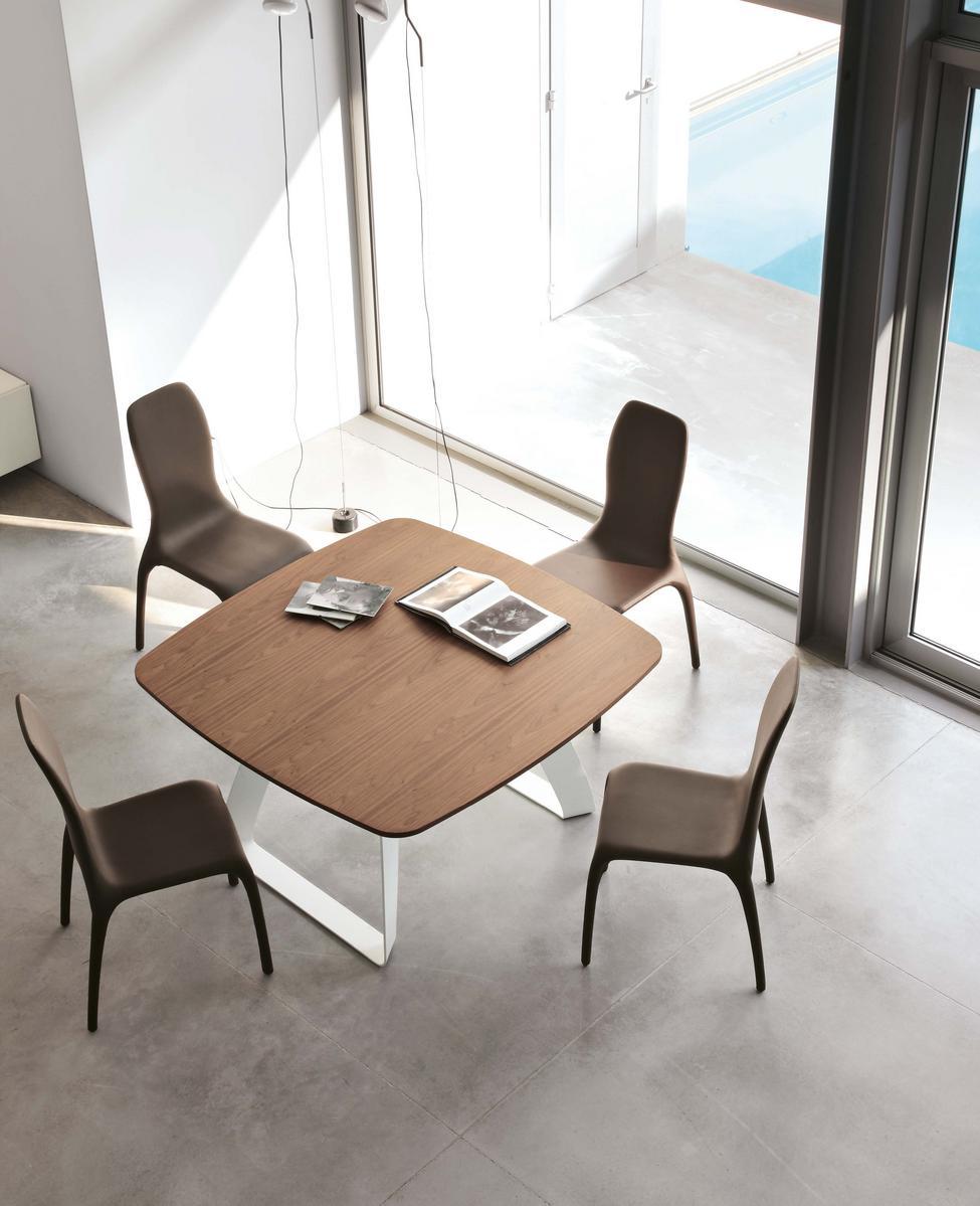 BRENTA Rectangular table