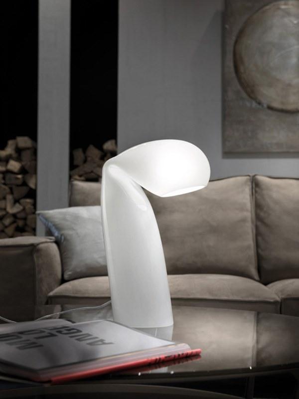 BISSONA LT Glass table lamp