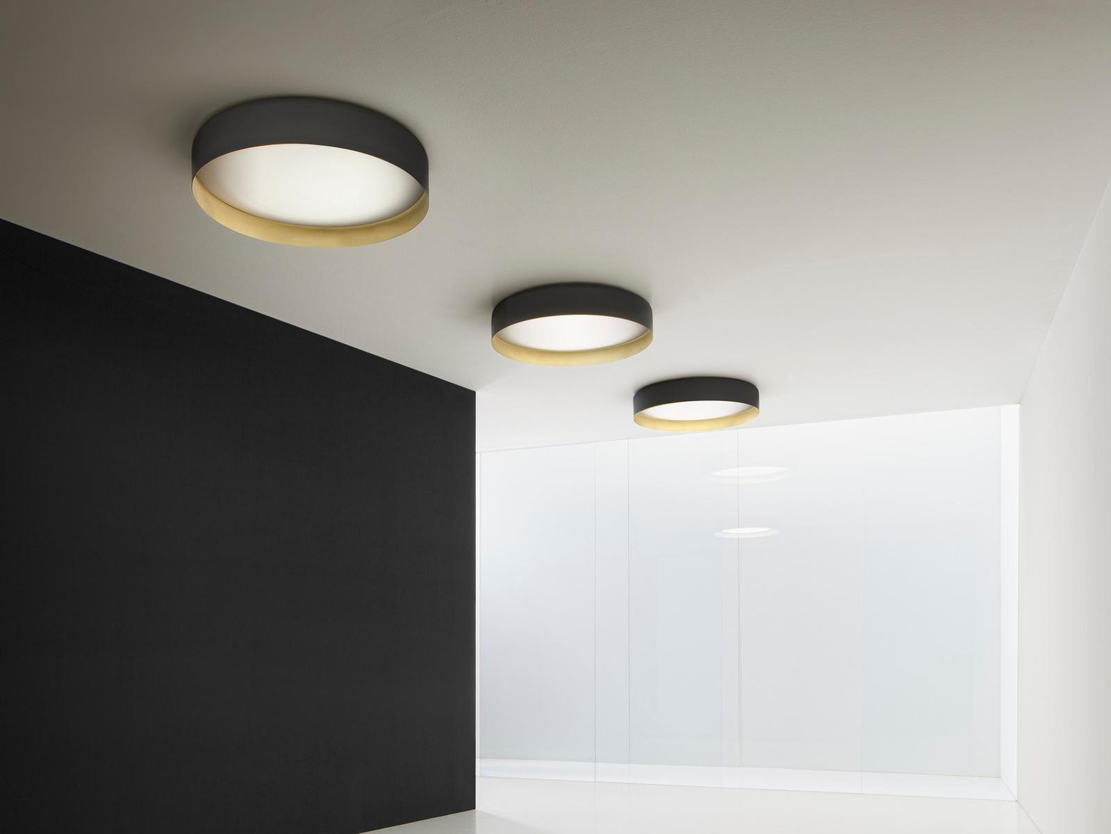 GINEVRA LED ceiling lamp