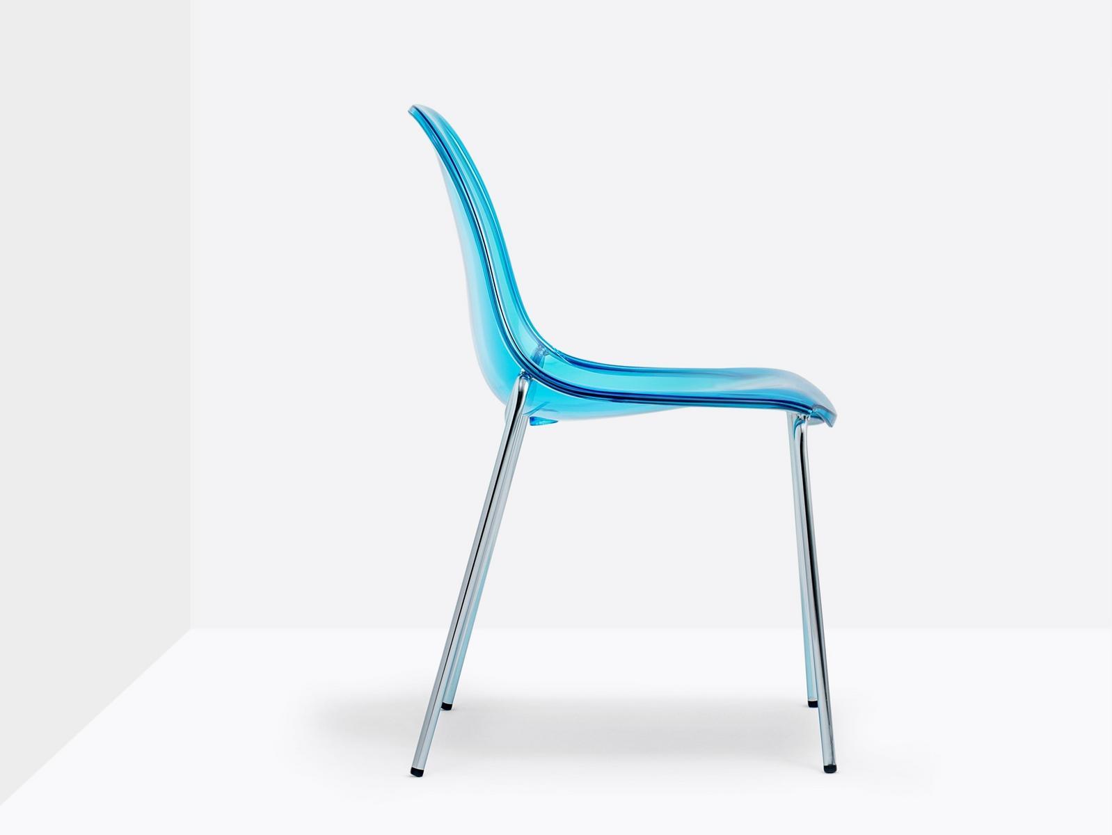 DAY DREAM 405 Polycarbonate chair