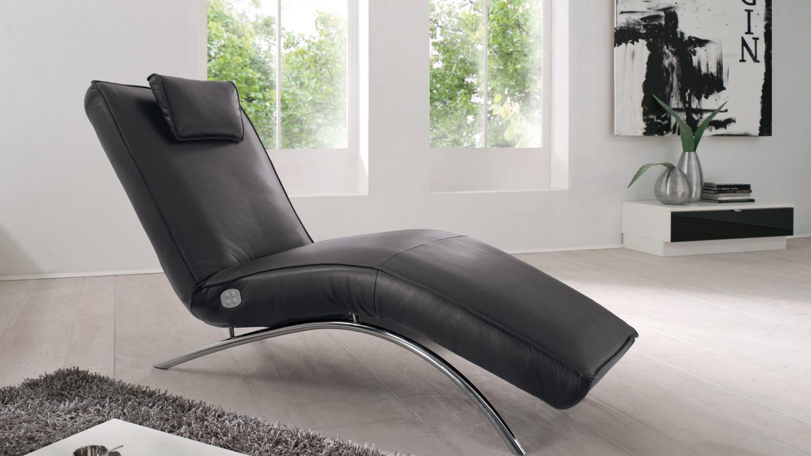 JONAS Nabuk armchair