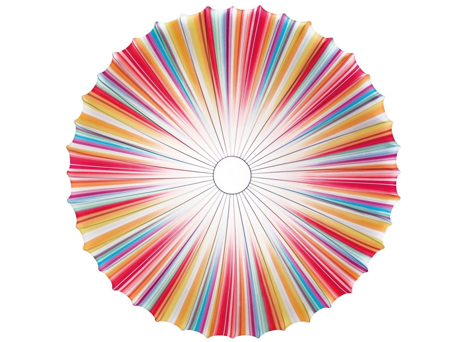 MUSE Fabric wall lamp