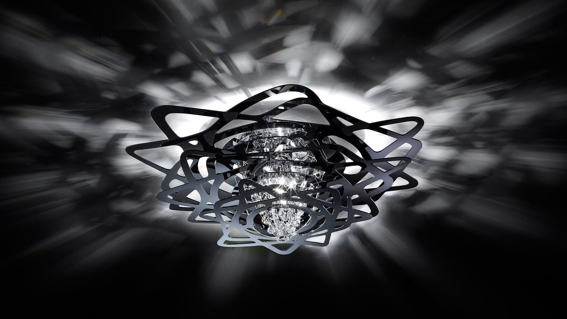 AURORA LARGE Plainflex® LED Ceiling light