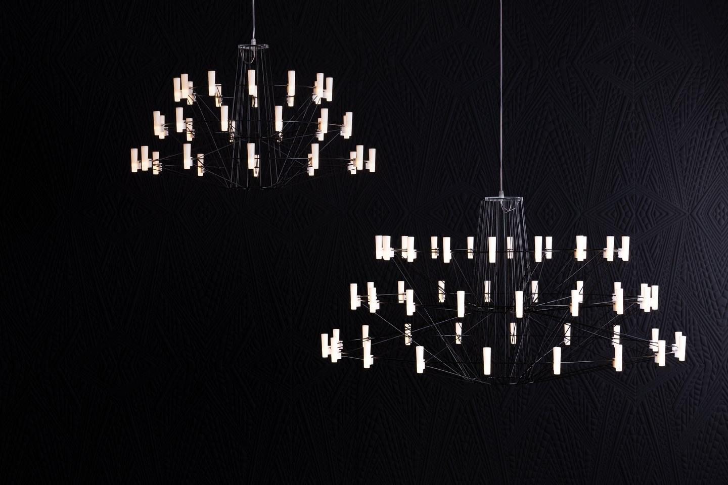 COPPELIA Chandelier