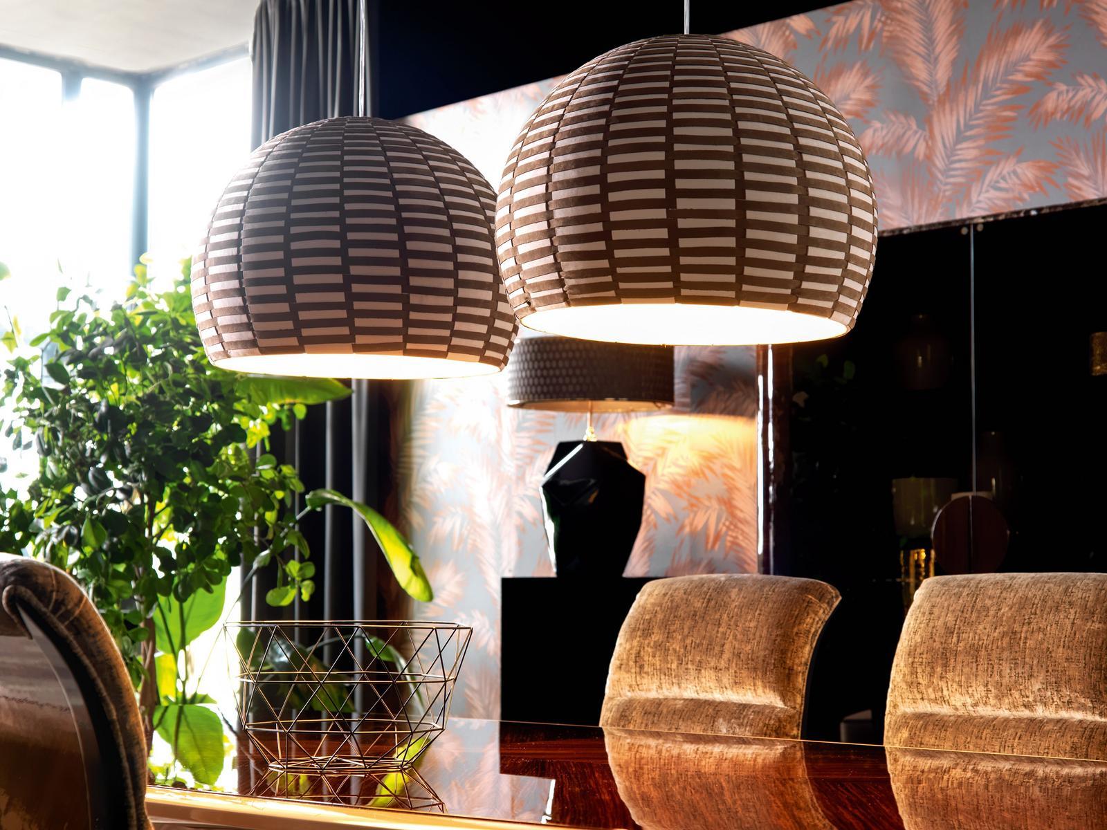 SNAKE - 740701 Pendant lamp