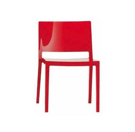 LIZZ Plastic chair