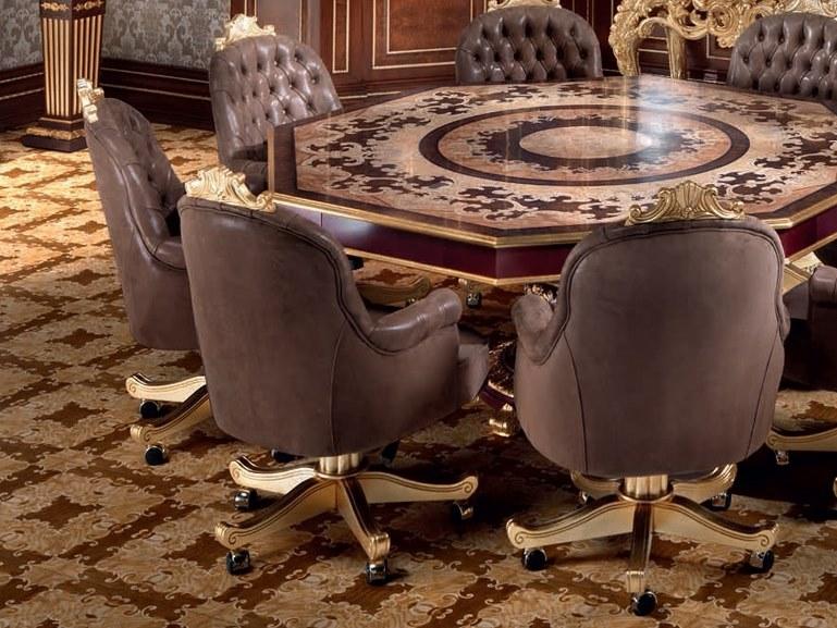 14509 Swivel chair